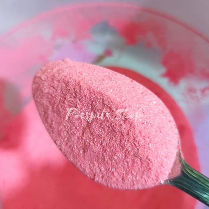 

:0:0:0] [500 gr] bubuk strawberry pure/strawberry essens/ bubuk strawberry