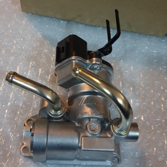 Servo / Idle Up Lancer Evo 4 Ck4