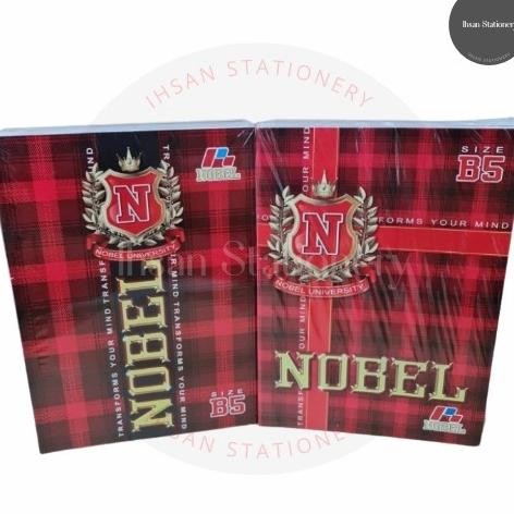 

Diskon!! Buku Campus Nobel Isi 50 Lembar