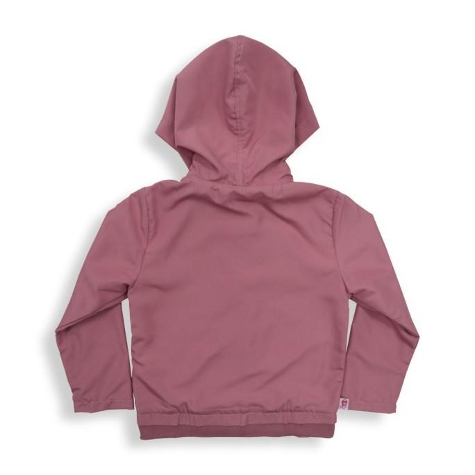 Jacket / Jaket Anak Perempuan / Rodeo Junior Warm E82