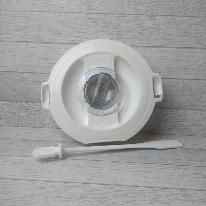}}}}}}] Tutup Blender Philips Khusus Untuk Gelas Jus KACA Blender Philips