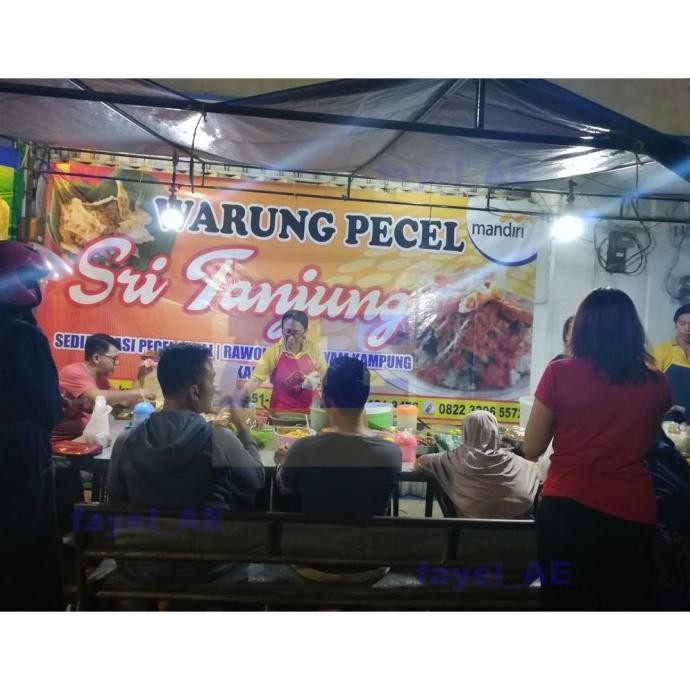 

Sambel Pecel Madiun Bumbu Pecel Madiun Sri Tanjung Madiun W88