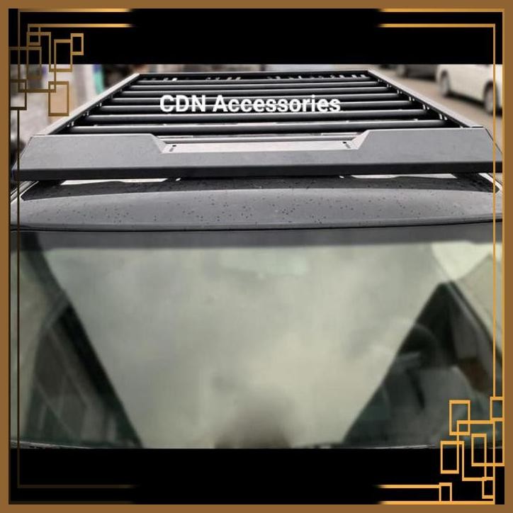 [CDN] ROOFRACK JIMNY 2019/ROOF RACK JIMNY/ ROOF RACK JB74/ ROOF BASKET JB74