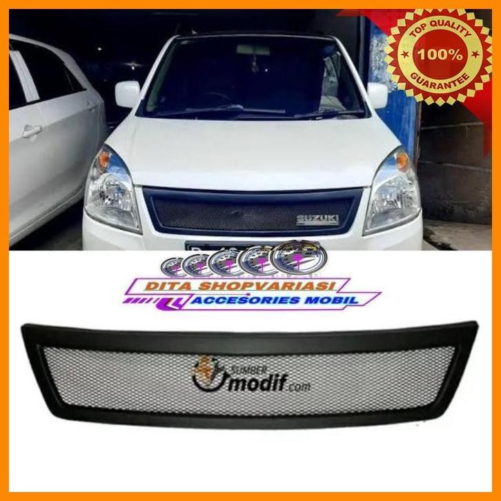 [DSV] GRILL KARIMUN WAGON R
