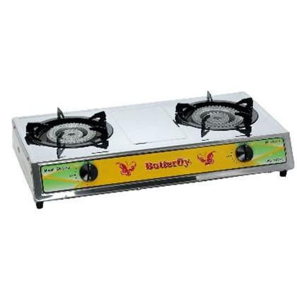 ,,,,,,,] Kompor Gas Butterfly GS-8150