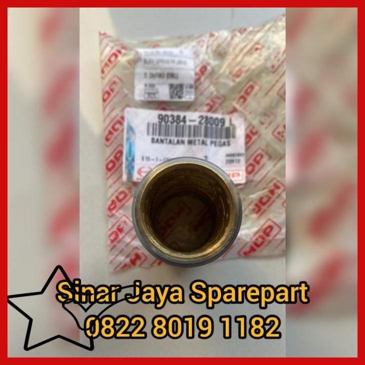 [SJS] BUSHING PER DAUN DEPAN & BELAKANG HINO DUTRO 110 130 DYNA 110 130