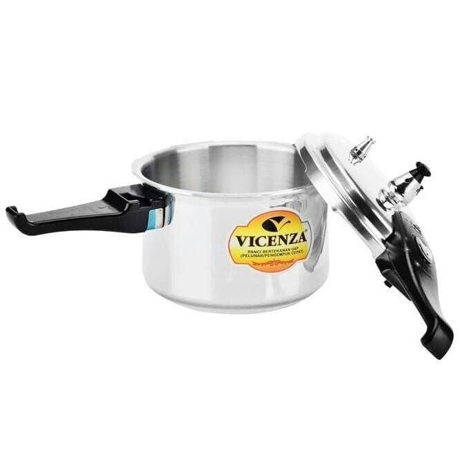 Sale Presto Vicenza V-328 Presto Kapasitas 3 Liter -  12 Liter (Original Vicenza)