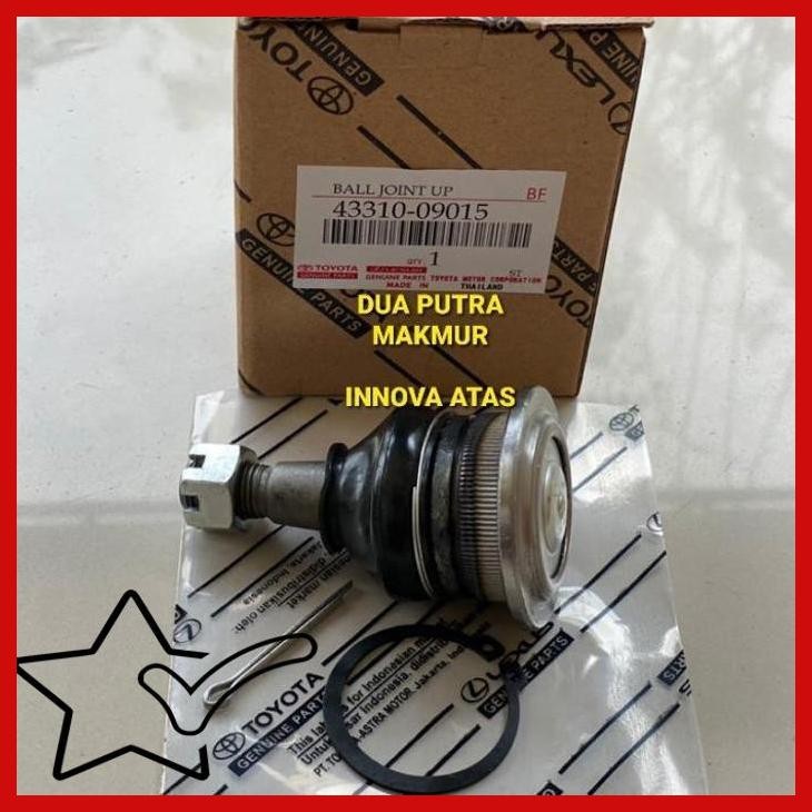 [DPM] BALL JOINT ATAS BALL JOINT UPPER INNOVA BALL JOINT UP INNOVA