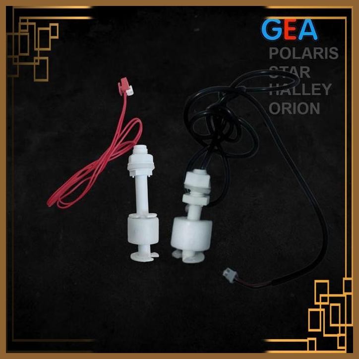 [ANP] PELAMPUNG GEA HALLEY STAR SWITCH PELAMPUNG DISPENSER GALON BAWAH GEA ORION POLARIS SAKLAR WATE
