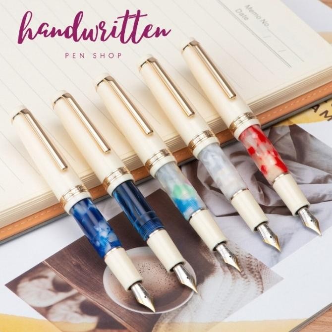 

Murah!! Jinhao Typ 82 Mini Fountain Pen