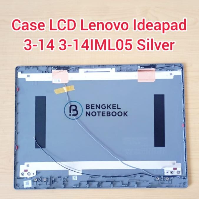 Case Casing Cover Atas Lcd Lenovo Ideapad Slim 3 3I 14 14Ada 14Are 14Iml 14Iil 14Itl 14Igl 3-14 3-14