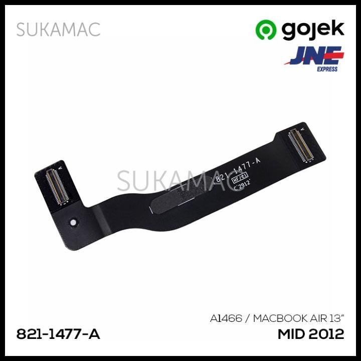 Kabel Flex Cable I/O Board Macbook Air 13 A1466 2012