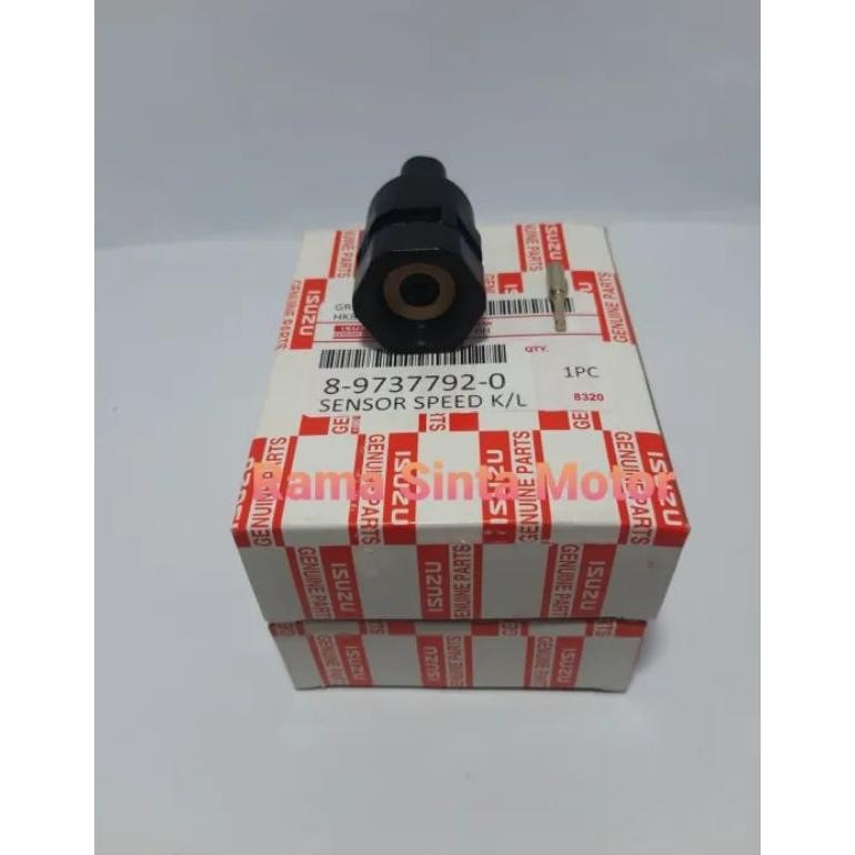 SENSOR SPEEDO METER SPIDO METER SPEEDOMETER ISUZU PANTHER