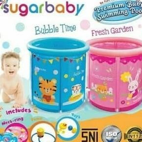 TERBARU - Sugar Baby Spa/Kolam Renang Bayi