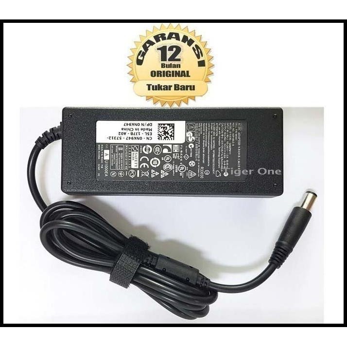 Charger Adaptor Cocok Untuk Dell Inspiron 14-7447