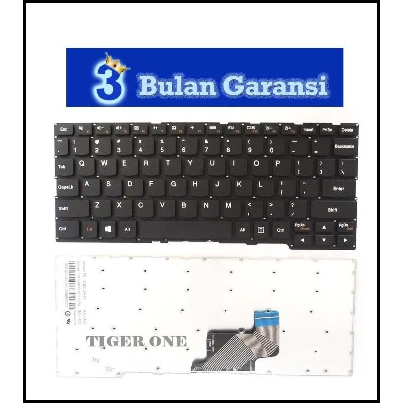 Keyboard Laptop Keyboard Lenovo Yoga 300