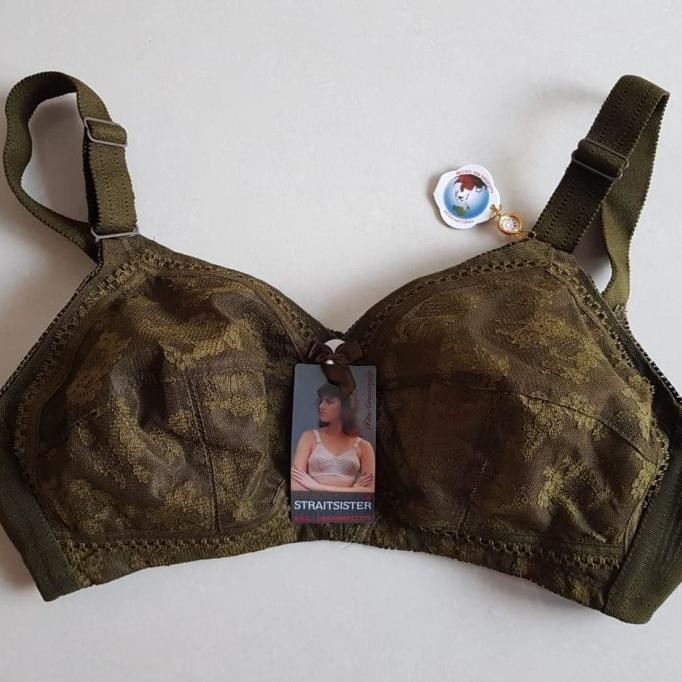 BH STRAIT SISTER ORIGINAL / ASLI