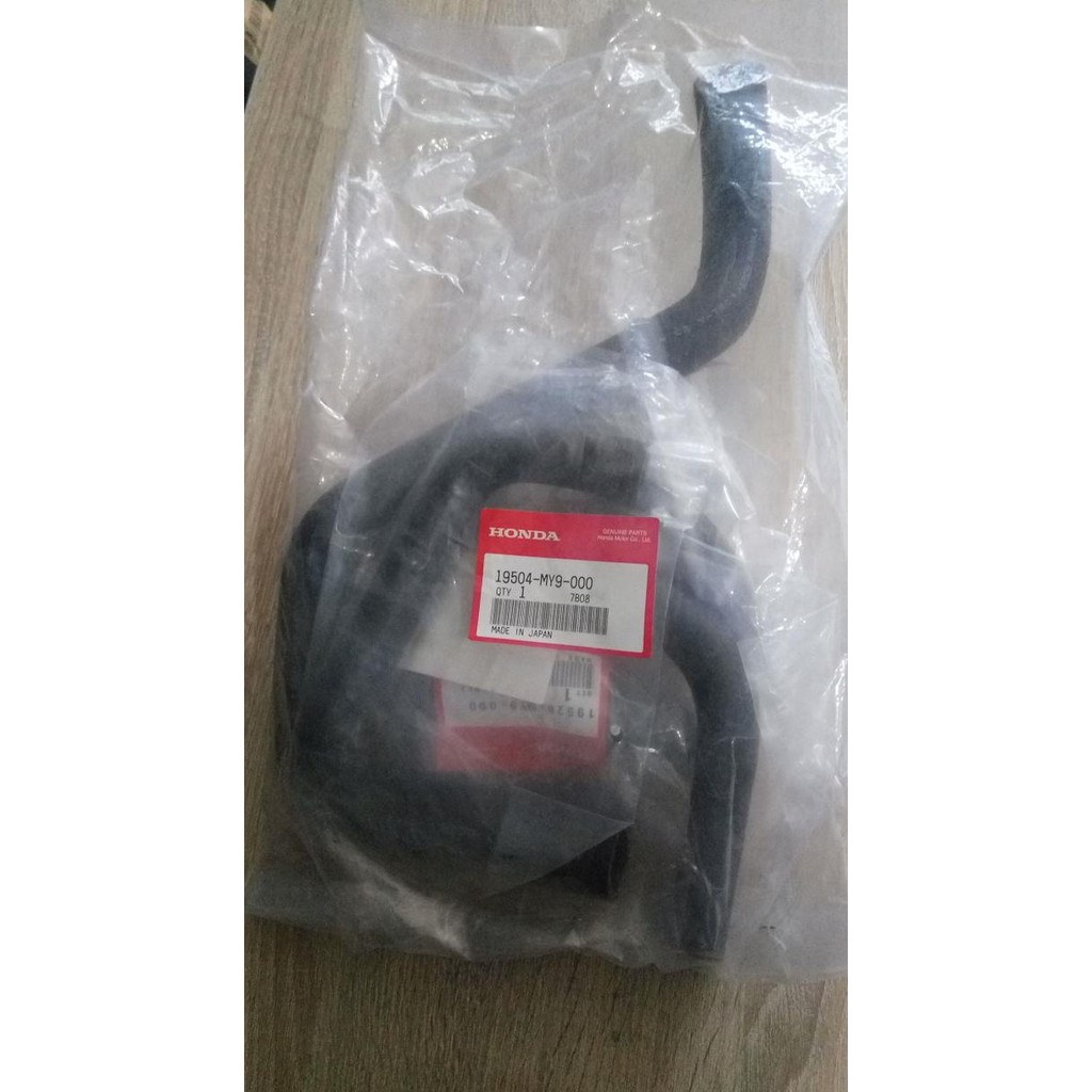 Selang Radiator Set Cb400 Sf