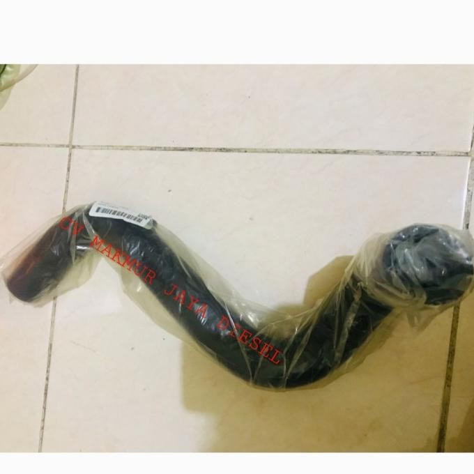 Hose Lower Radiator V2203/U50 Rd411-42340 Kubota Genuine Parts