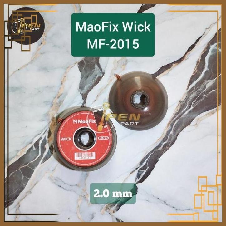 [IXP] SOLDER WICK MAOFIX ORIGINAL AMAOE MF-2015