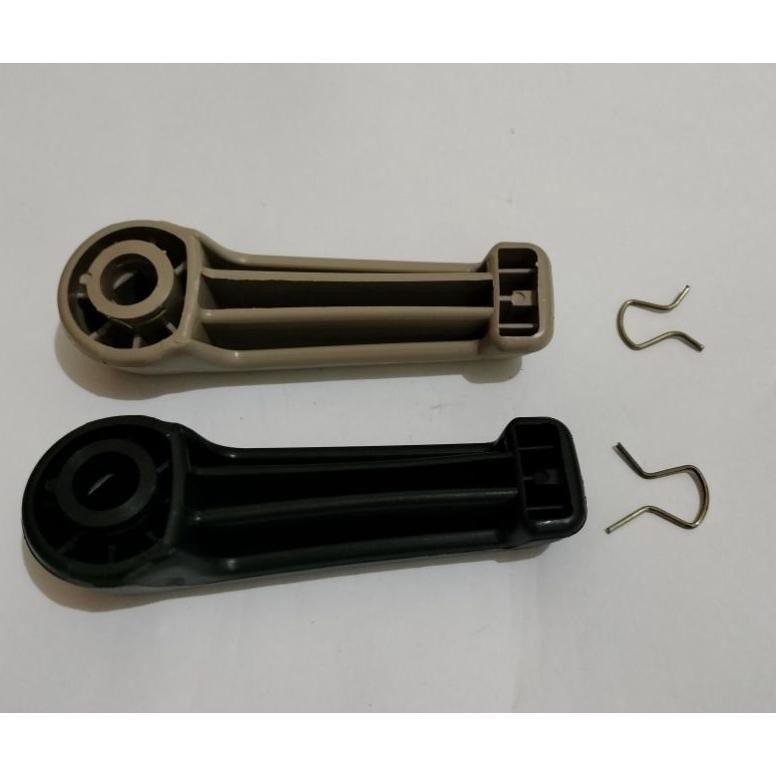 Handle Handel Hendel Pintu Dalam  Tengah Geser Sliding Espass Granmax Luxio Gran Max Grandmax Grand 