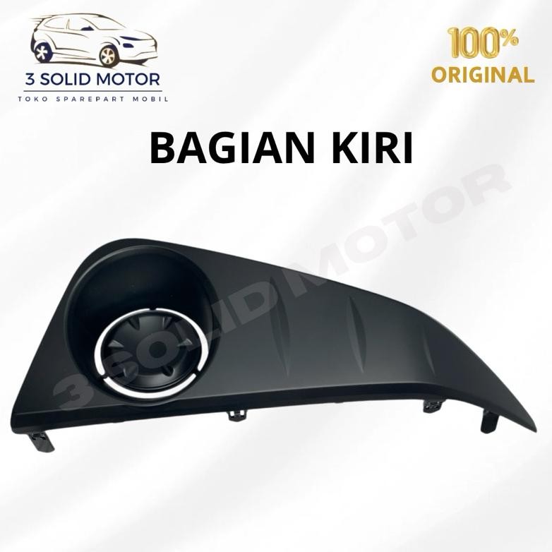Cover Foglamp Calya Sigra Fecelift 2019-2021 Original