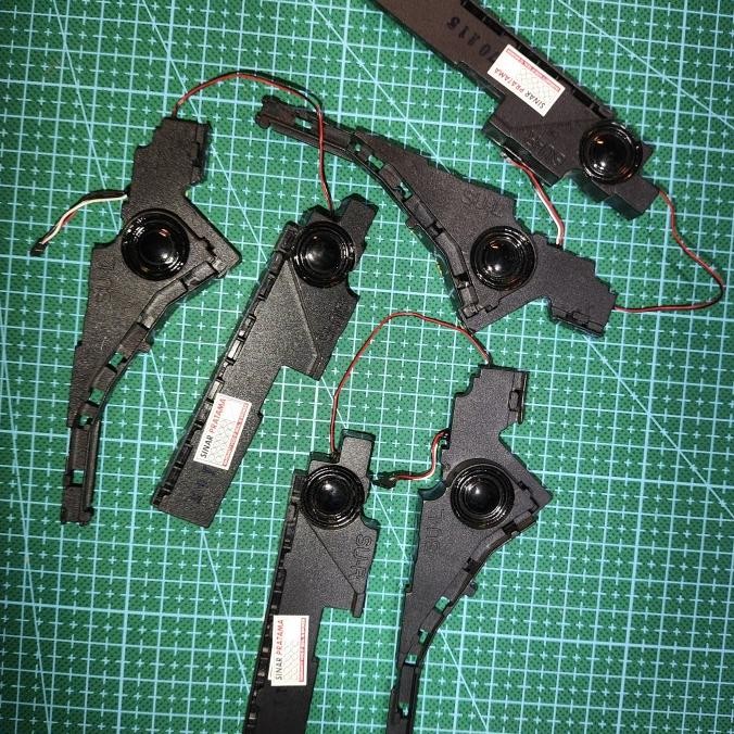 SpeakerLaptopAsusX550Vx X550J F550Iu K550Vq K550Vx A550Vx Fx50 New Stok