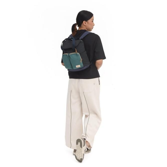 Murah Eiger Saira Utility Mini Backpack Ws