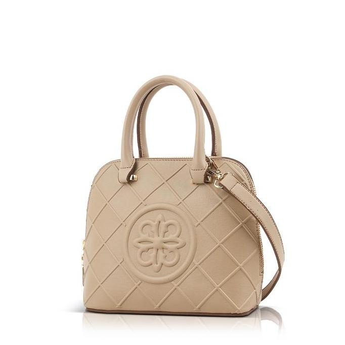 Promo Tas Wanita Les Catino Deluxe Lcx-S. Tang Waffle Bugatti-20