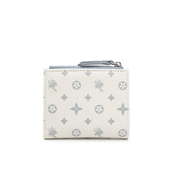 Sale Swiss Polo (Dompet Wanita Rfid Blocking) [Slp 65]