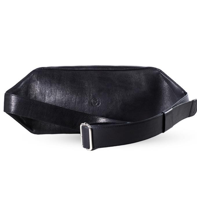 Sale Voyej Avon Bag - Tas Selempang Bahu Kulit Asli