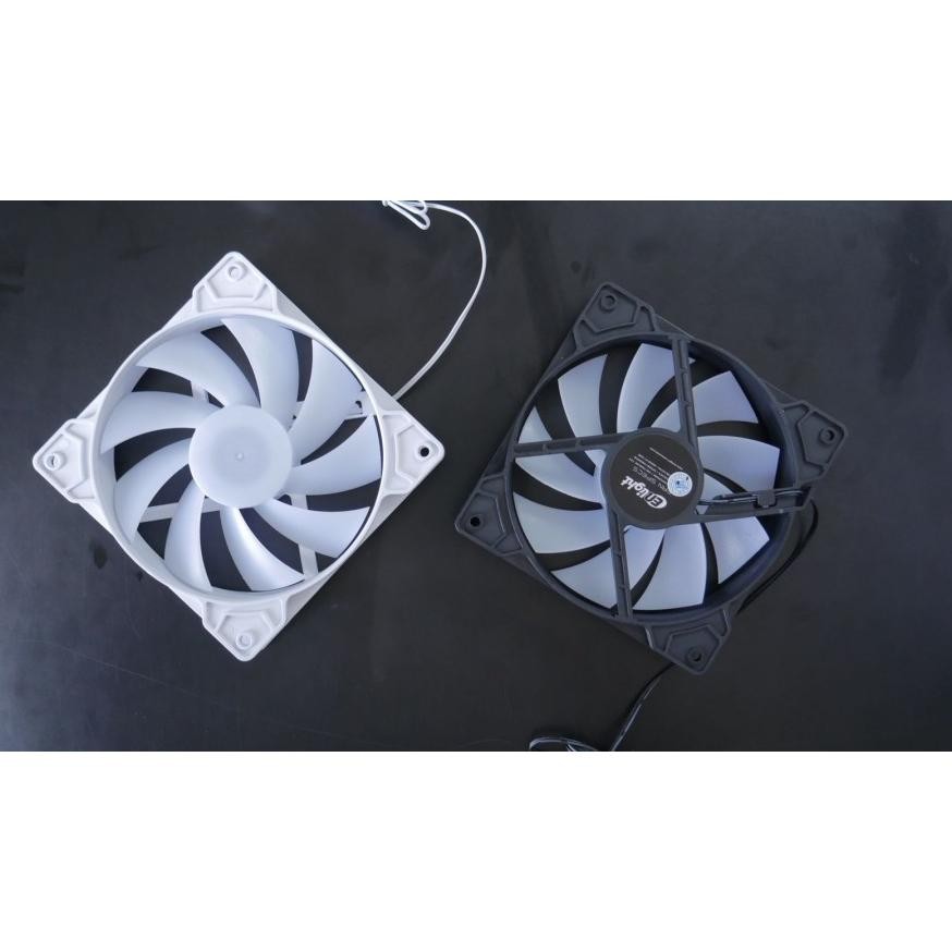 Fan Casing - Enlight Infinity F124 Rgb - 12Cm Fan Casing Infinity F124