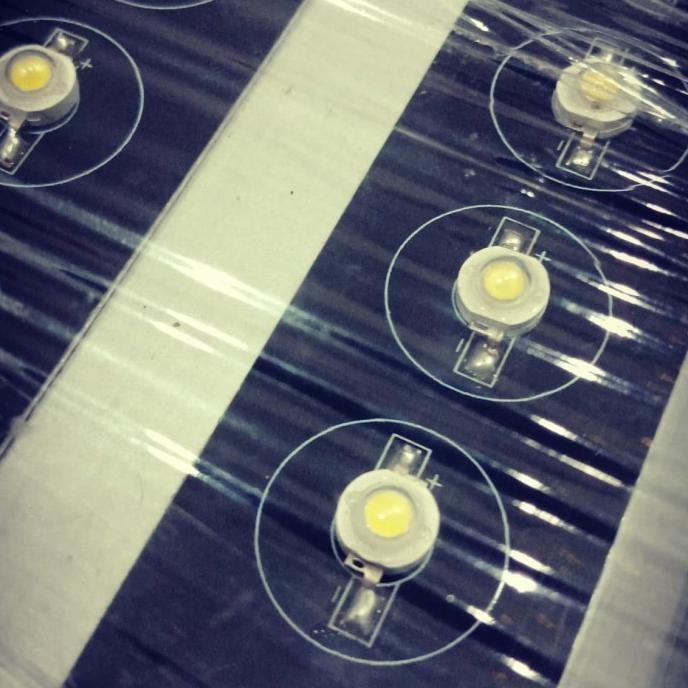 Grosir Led Hpl Rgb Dualmode 36W 60Cm Lampu Aquarium Aquascape