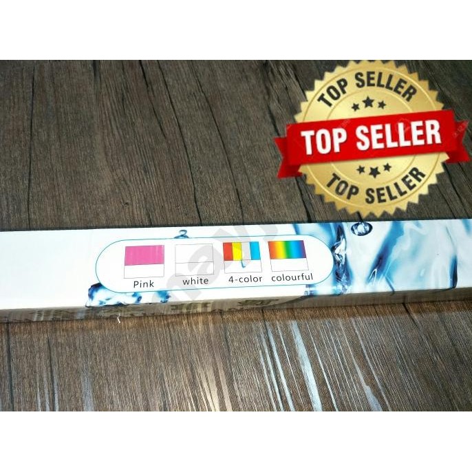 Grosir Lampu Aquarium / Lampu Cosmo Cst 112 4 Warna