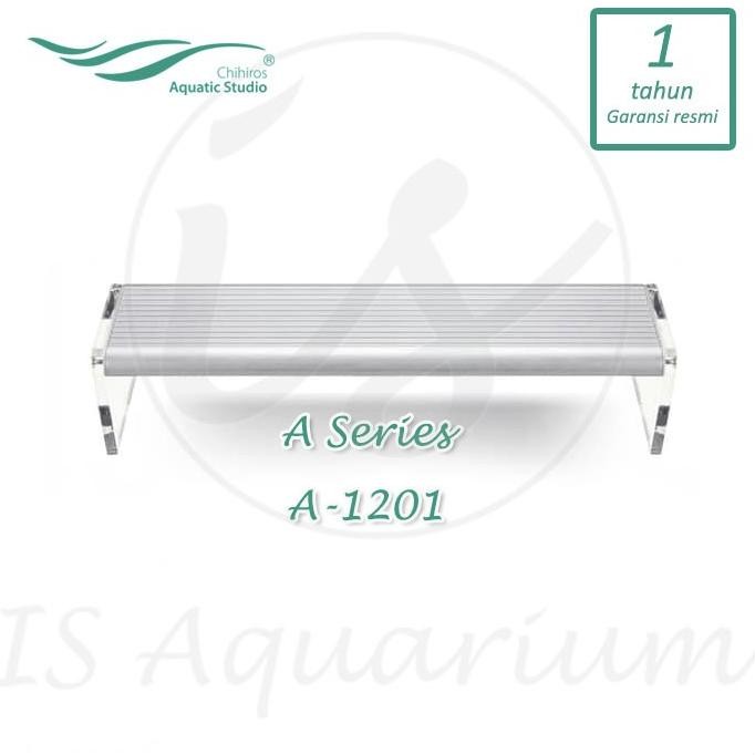 Grosir Lampu Chihiros A Series A-1201 Lampu Aquascape - Led Chihiros A1201