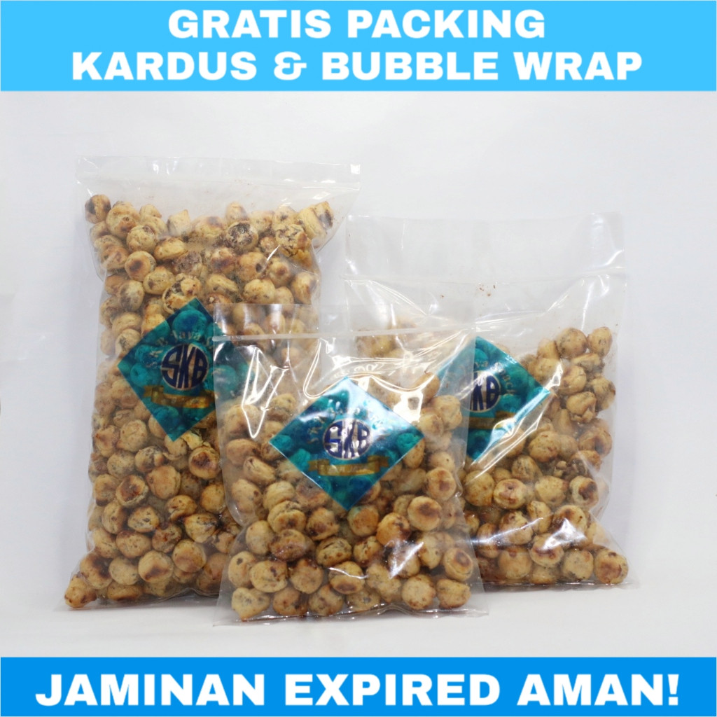 

Soes Coklat GG Bima Snack