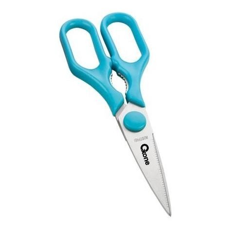 

Promo Oxone Gunting OX-921 Scissors Multifungsi COD