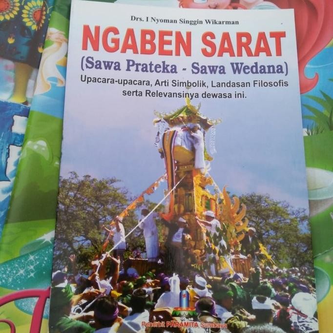 @#@#@#] buku Ngaben Sarat