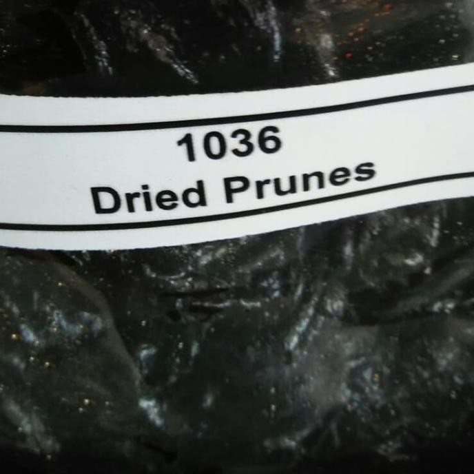 

] Dried Prunes 200gram