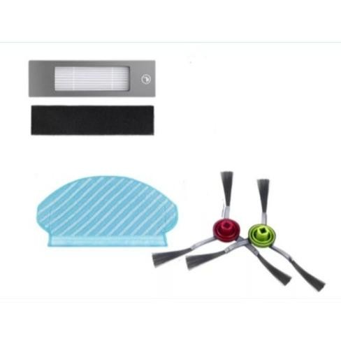 $+$+$+$+] Yeedi Vac Station Aksesoris Set 5 Pcs