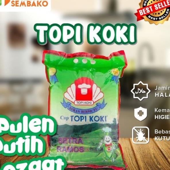 

Bera Topi Oi Etra Ramo 5G