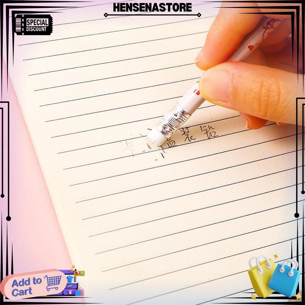 

Sao - S5670 Pensil Set Isi Banyak Alat Tulis Sekolah Anak / Pensil Set Alat Tulis Sekolah / Mini Stationary / Pensil Anak Karakter Lucu D Terlaris