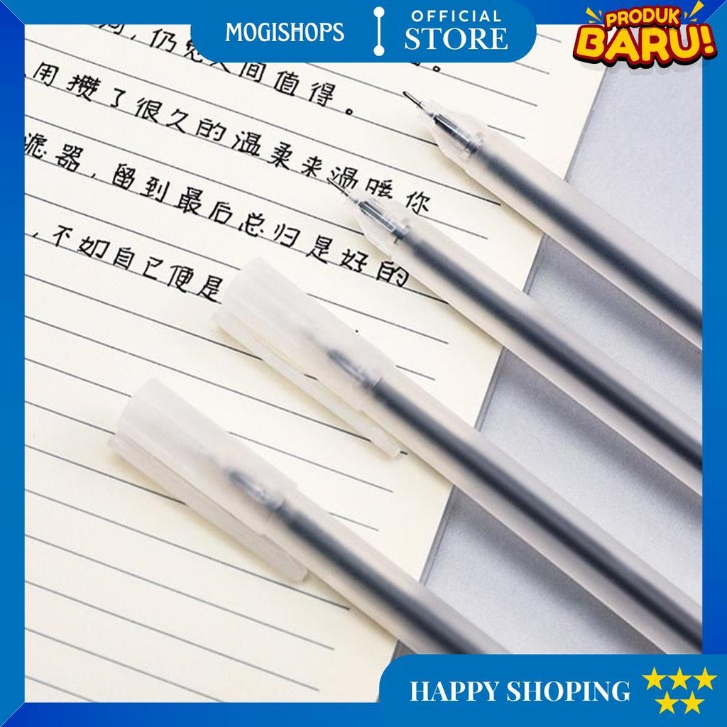 

(12Pcs) Pulpen Gel Safari Sf1120 Tinta Berkualitas D Promo Puncak