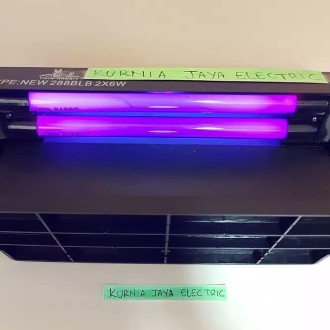 

Terlaris Money Detector / Lampu Tes Uang / Sensor Uang - 12 Watt / 2 x 6 Watt SALE