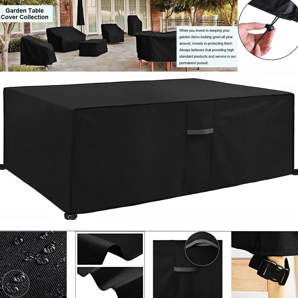 Ex45 Anti-UV Billiard Table Cover Penutup Meja Billiard Cover Meja Billiard Viral