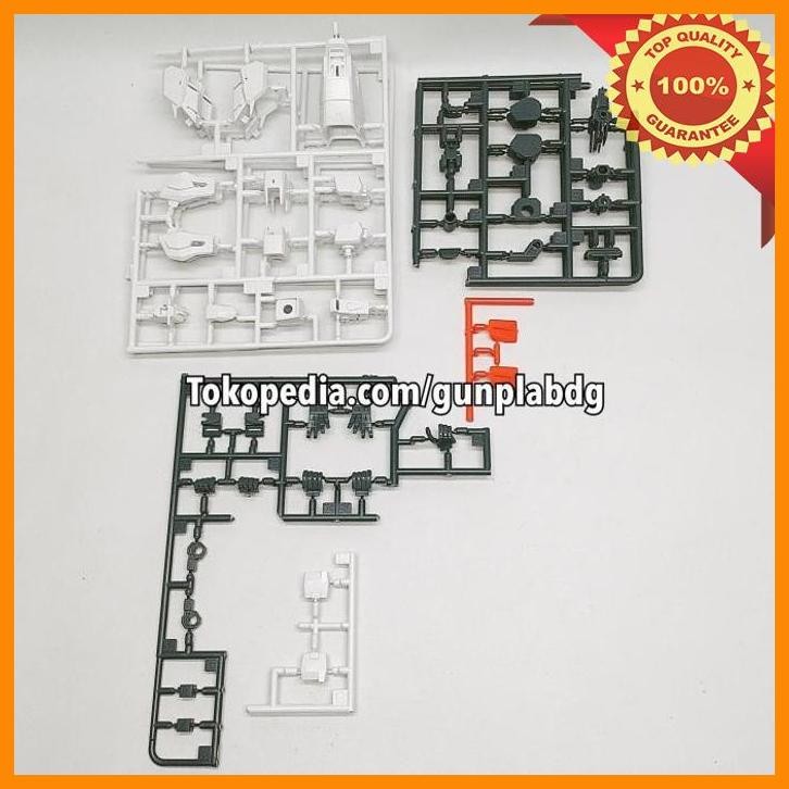 [GPL] MG GUNDAM FREEDOM VER 2.0 PART ARMS