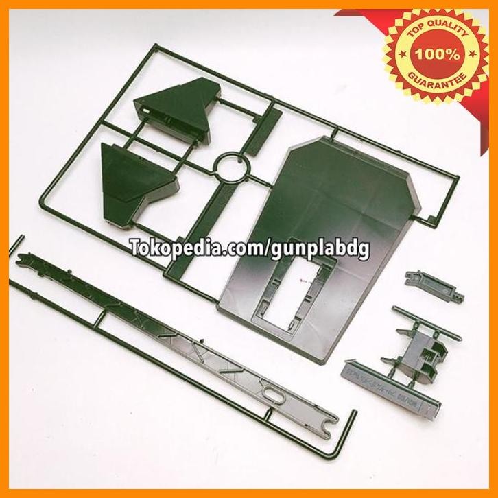 [GPL] MG GUNDAM FREEDOM VER 2.0 PART STANDBASE