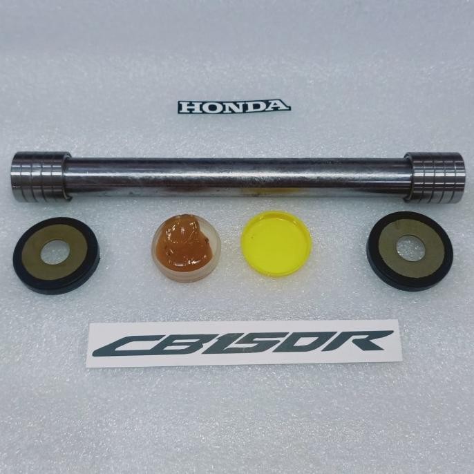 Bosh Swing Arm CB 150 R CBR 150 Upgrade Model Ball Bearing New Custom