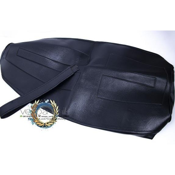 ] Cover Jok Panjang Vespa Exclusive