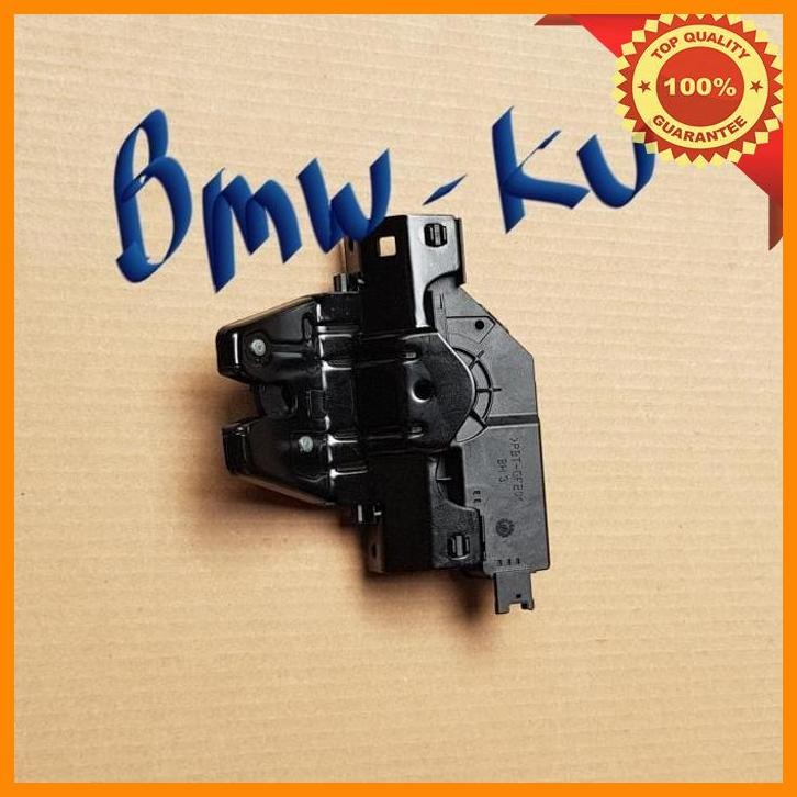 [BMW] LOCK KUNCI KAP BAGASI BMW E46 E90 E60